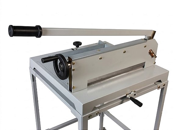 Guilhotina Semi Industrial Standard 430