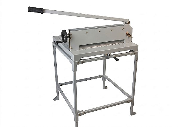 Guilhotina Semi Industrial Standard 510