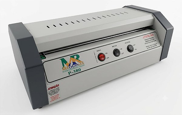 Laminadora/Plastificadora A3 - 220V