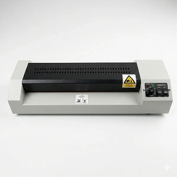 Laminadora/Plastificadora Importada A3 - 220V