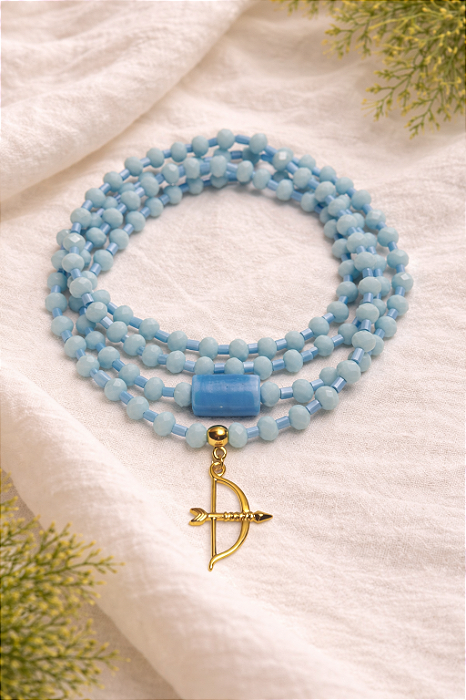 Fio de Conta Oxóssi