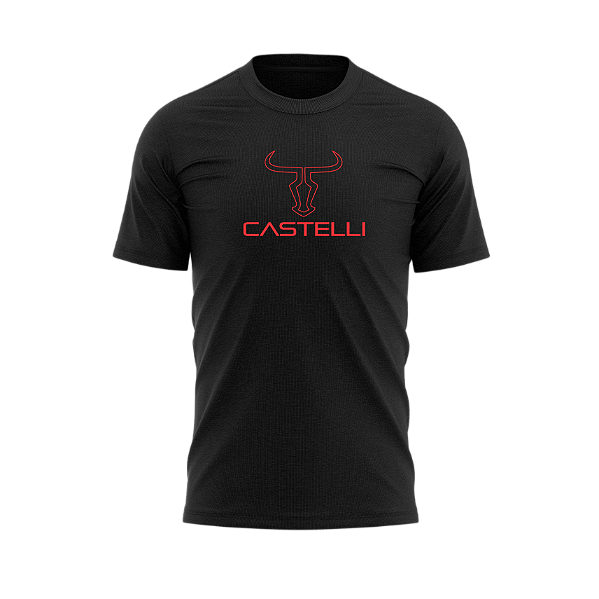 Camiseta Basic