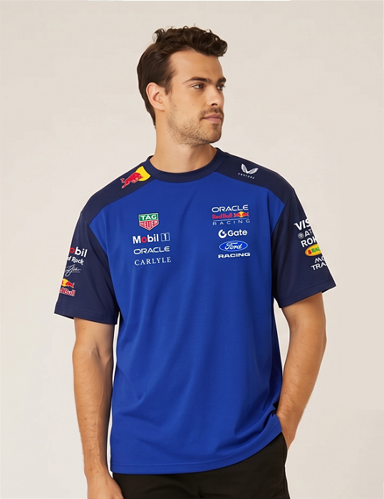 DUPLICADO - Camiseta Basic