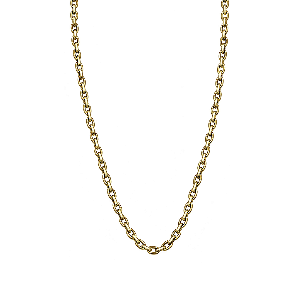 THE GOLD STANDARD
