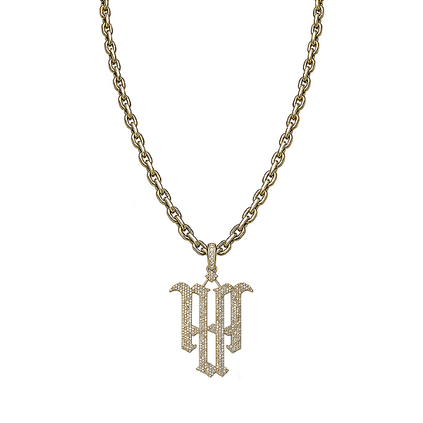 THE DIAMOND SIGNATURE
