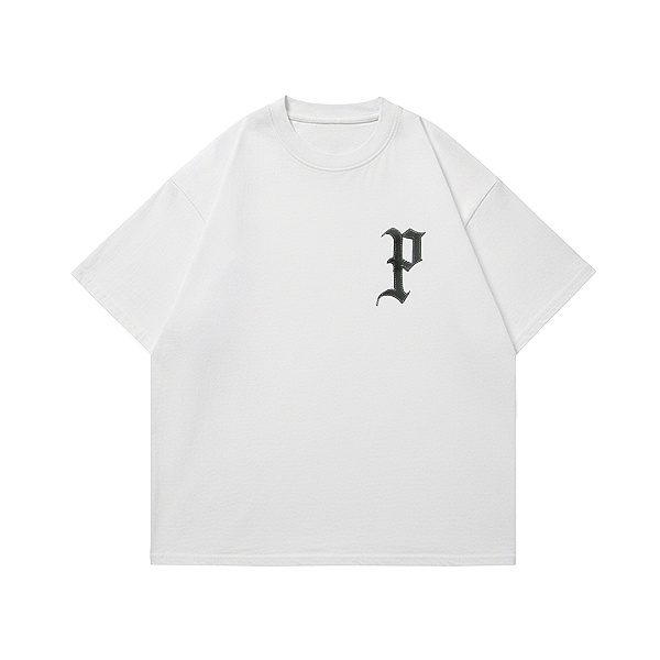 THE SHATTERED FORTUNE — SHIRT