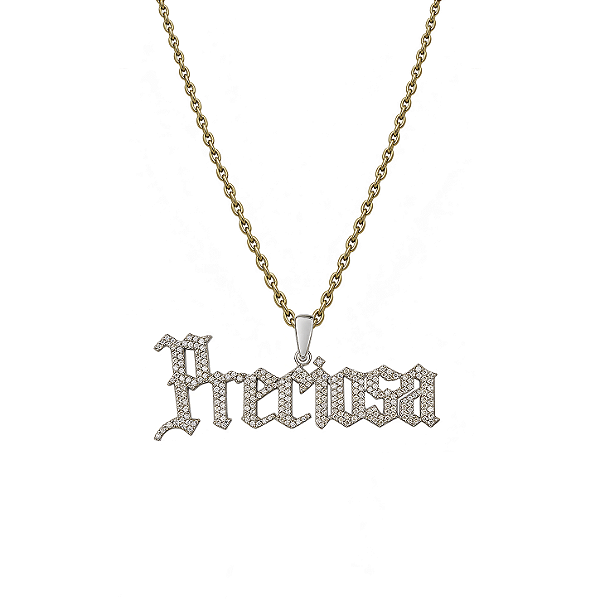 THE PRECIOSA SIGNATURE