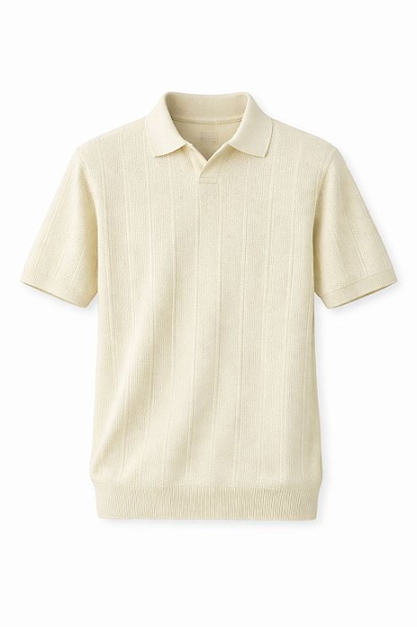 Polo Firenze - Creme