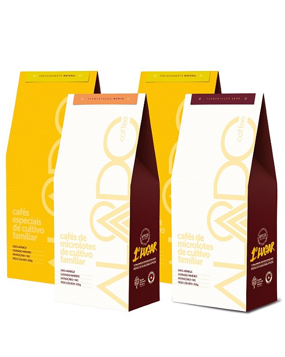 Kit Reserva Completa