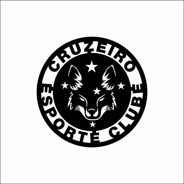 Quadro Cruzeiro Esporte Clube