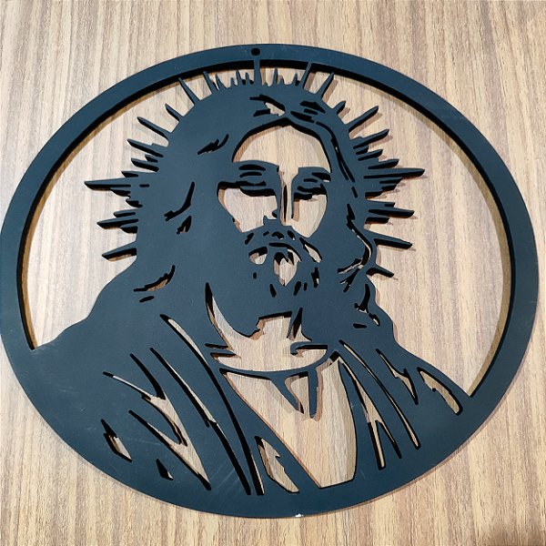 Quadro Jesus