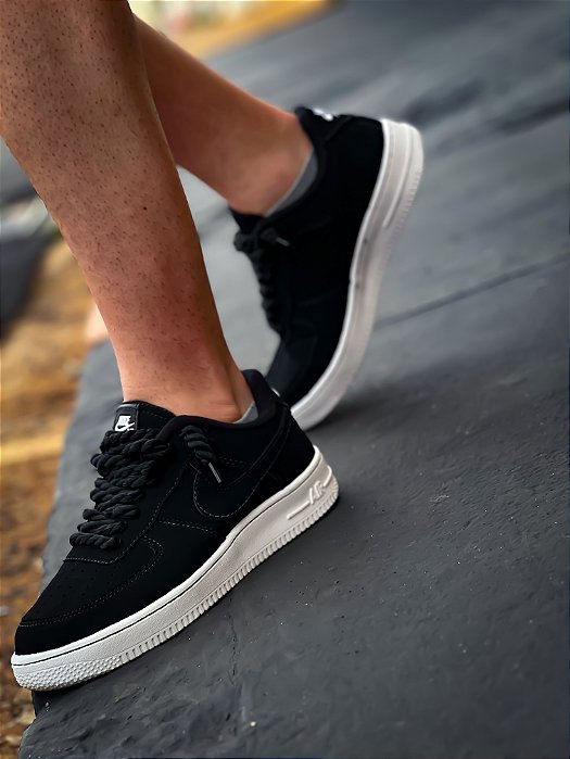 AIR FORCE CORDINHA