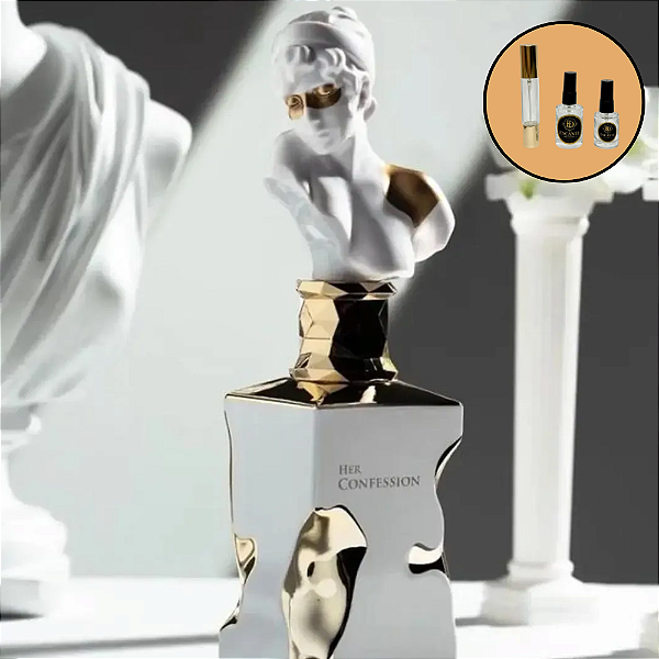 HER CONFESSION LATAFFA - 100ML