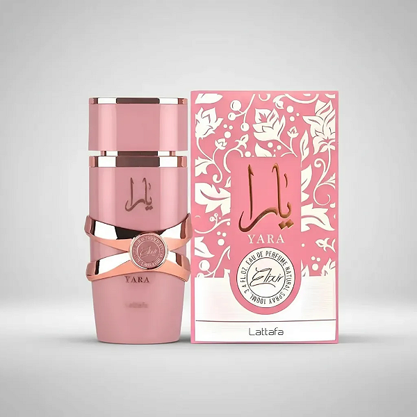 LATTAFA YARA EAU DE PARFUM - 100ML