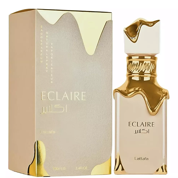 ECLAIRE LATTAFA - 100ML