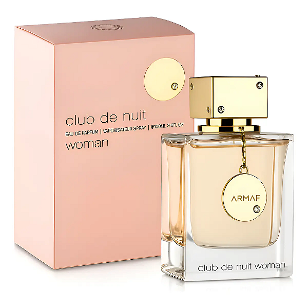 CLUB DE NUIT WOMAN - 100ML