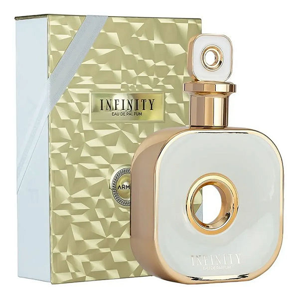 INFINITY GOLD ARMAF- 100ML