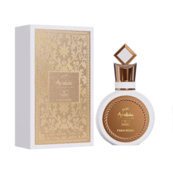 Fakhar sereia 25ml - Arabic Collection A006