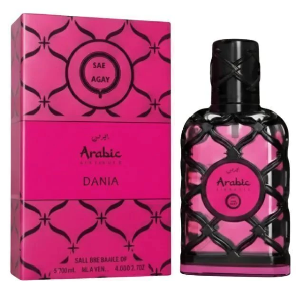 Dania 25ml - Arabic Collection A040