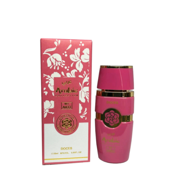 YARA Candy 25ML ARABIC COLLECTION - A033
