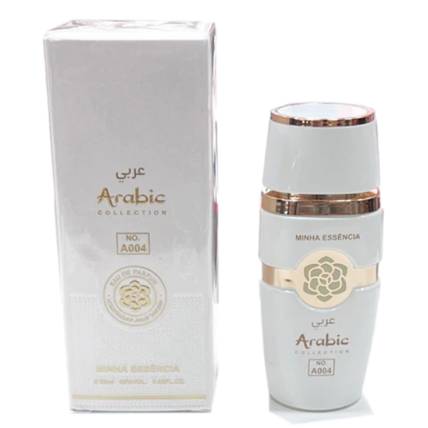 YARA MOI 25ML ARABIC COLLECTION - A004