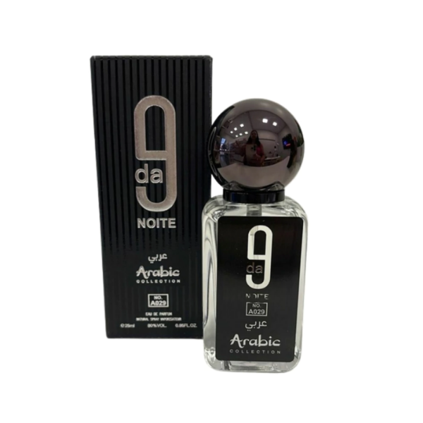 Afinan 25ml ARABIC COLLECTION A029