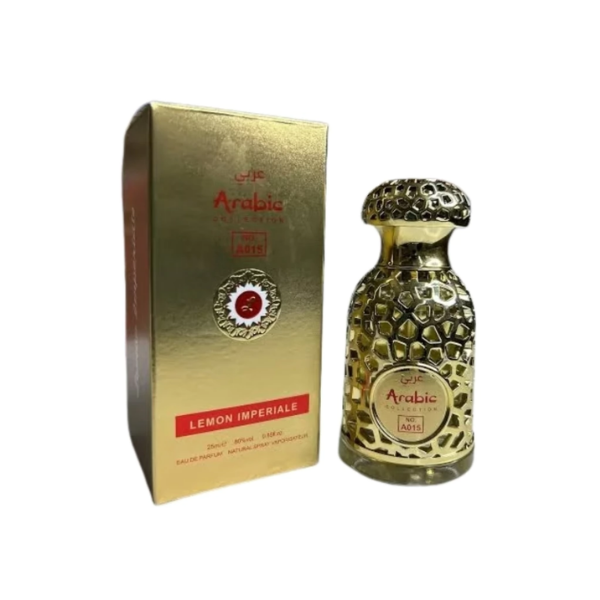 Emeer 25ML ARABIC COLLECTION - A015