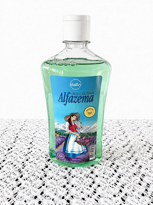 Alfazema 500ml