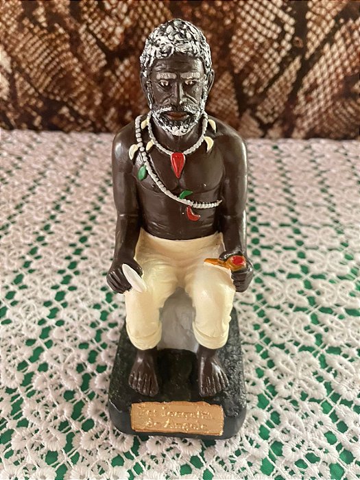 Pai Joaquim de Angola