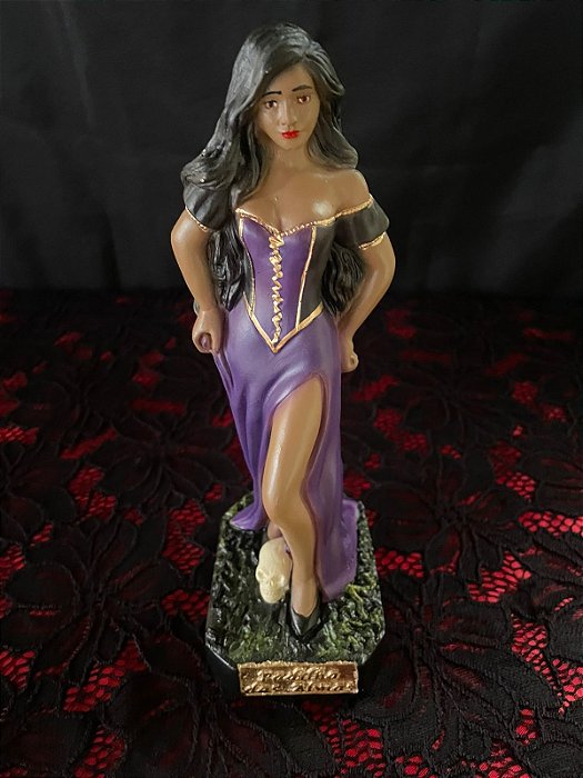 Pombagira Maria Padilha das Almas