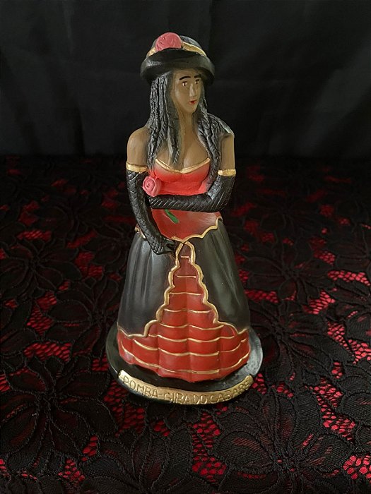 Pombagira do Cabaré