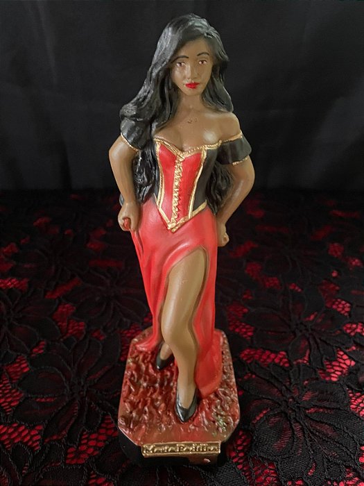 Pombagira Maria Padilha