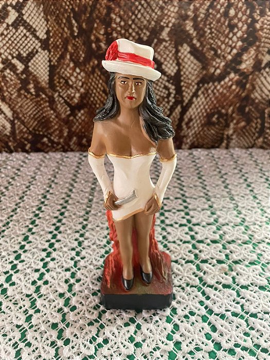 Pombagira Maria Navalha