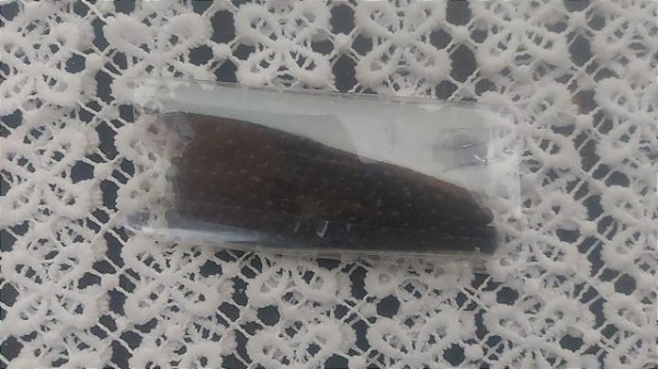 Miçanga Preto Brilhante 50g