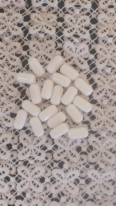 Firma Opaca Branca
