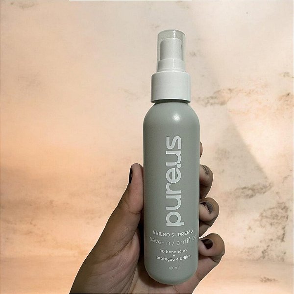 LEAVE-IN ANTIFRIZZ PURE.US