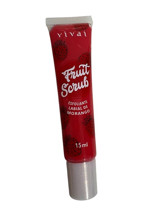 ESFOLIANTE LABIAL