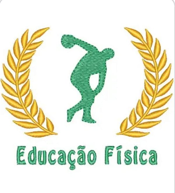 Jaleco FAP- Educação Física