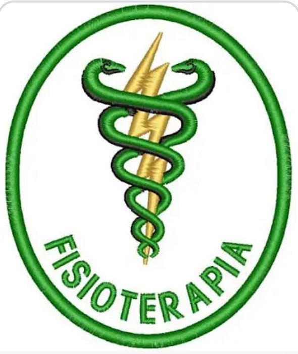 Jaleco FAP - Fisioteparia