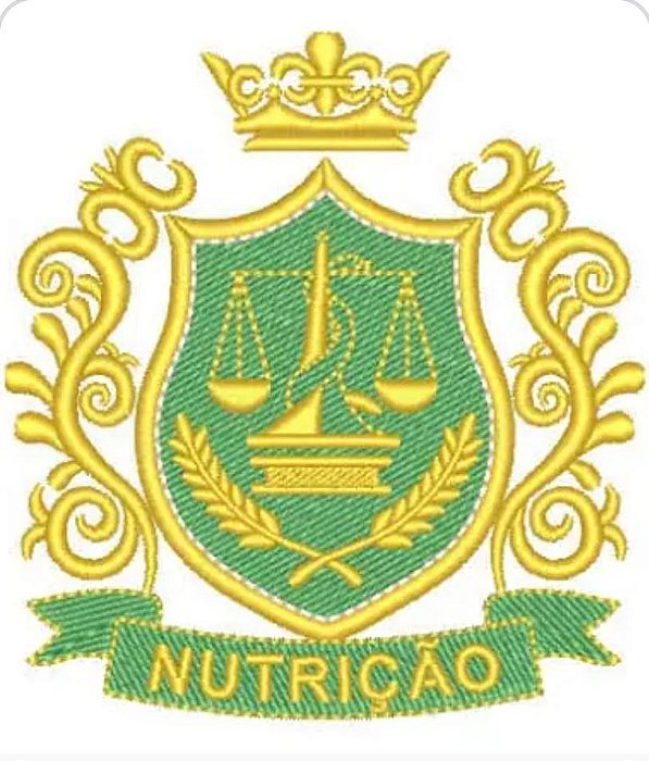 Jaleco FAP- Nutrição