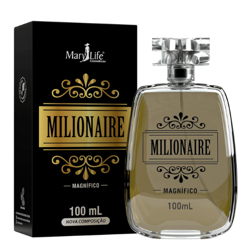 PERFUME MASCULINO MILIONARE 100ML