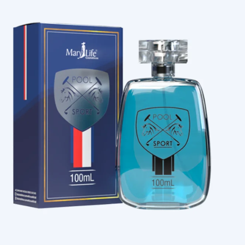 PERFUME MASCULINO 100ML