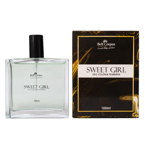 PERFUME FEMININO 100ML