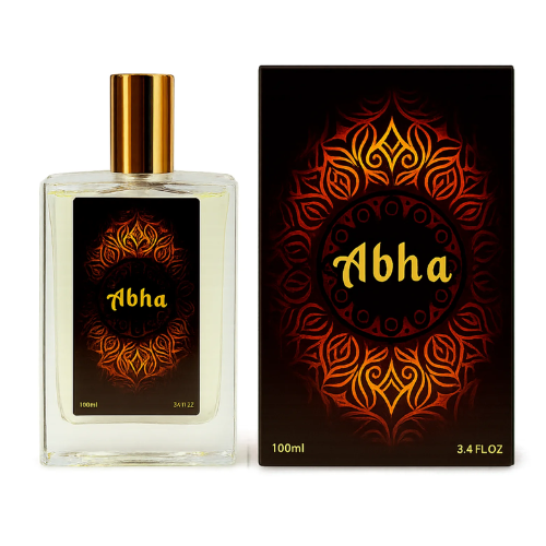 Perfume Masculino Árabe Albha 100ml