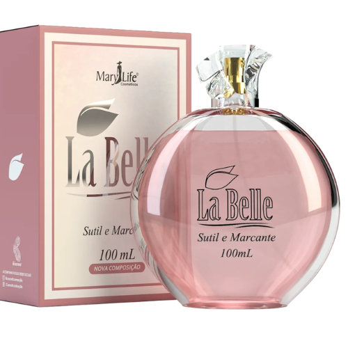 Desodorante Colônia La Belle 100ml