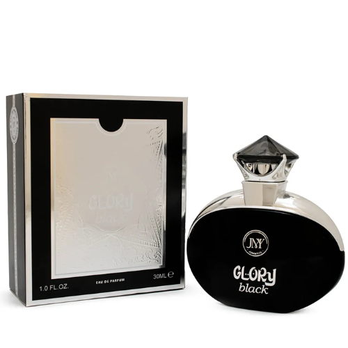 Perfume Glory Black de 30ml JummyJu