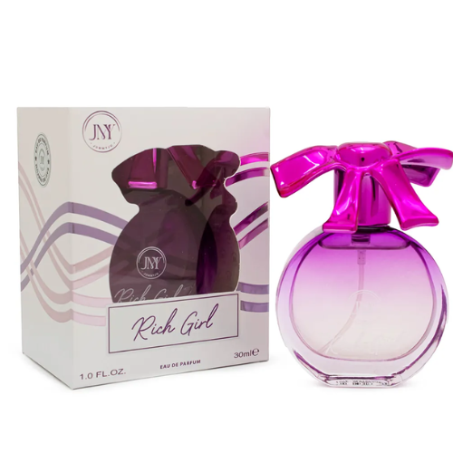 Perfume Rich Girl de 30ml JummyJu