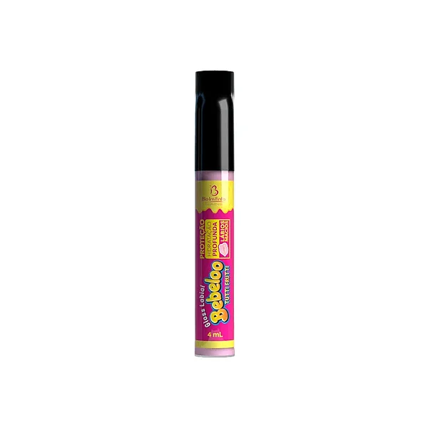 Gloss Labial Bebeloo Tutti Fruti 4 ml