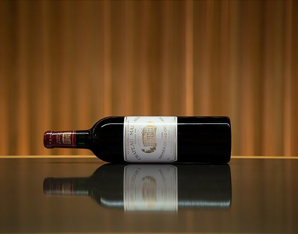 Chateau Margaux - Chateau Margaux Aop Margaux - Rouge - 2016 - 0,75