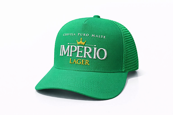 BONE IMPERIO LAGER VERDE TPADR VERD IMPERIO